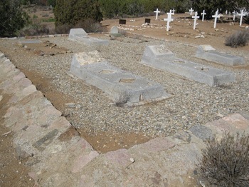 Freese, Anna Henrietta gravesite