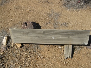 McBurney,   Thelma gravesite