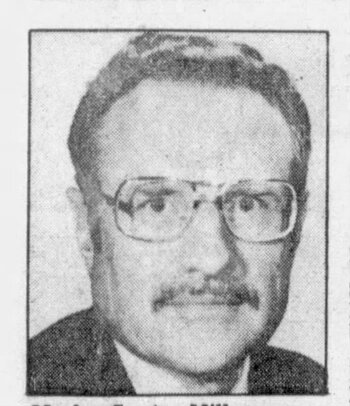 Miller, Morley Lester person