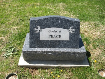 Watson, Lottie Belle gravesite