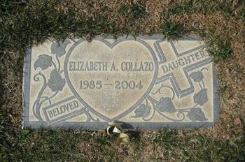 Collazo, A. Elizabeth gravesite