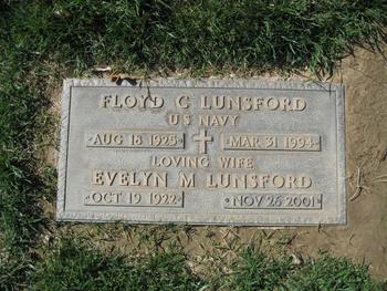 Lunsford, Floyd Collins gravesite