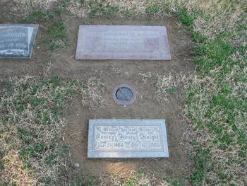 Knight, Gail Antoinette gravesite
