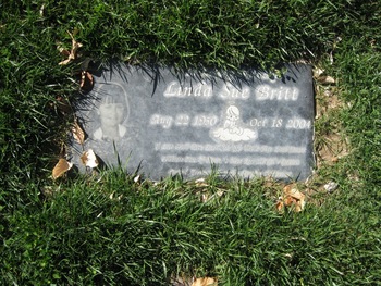 Foster, Linda Sue gravesite