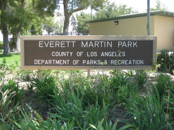 Martin, Everett Wellfred document