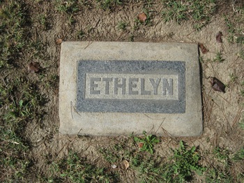 Doherty, Ethelyn M. gravesite