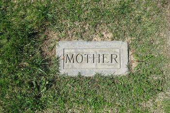 Primmer,   Esther M. gravesite