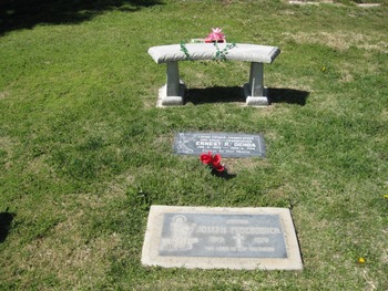 Federowich, Joseph gravesite