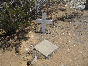 Molnar, Nicholas gravesite