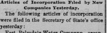 Rathke, Erdmann document