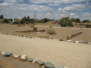 Caldwell,  Pvt Lonnie Lawrence gravesite