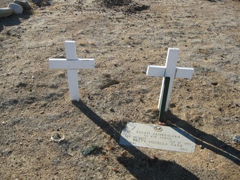 Carr, Betty Louella gravesite